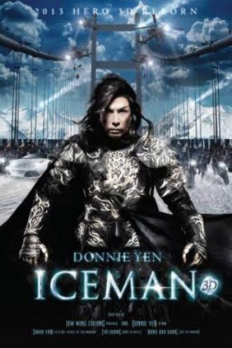 Iceman (movie 2014)