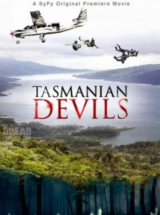 Tasmanian Devils (movie 2012)