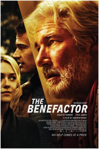 The Benefactor (movie 2015)