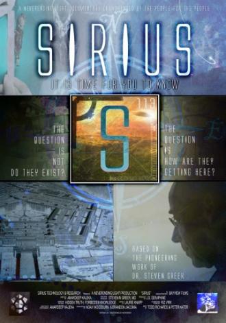 Sirius (movie 2013)