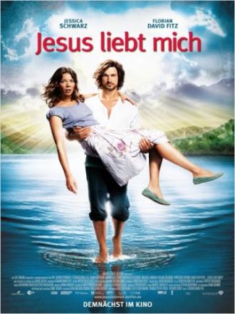 Jesus liebt mich (movie 2012)