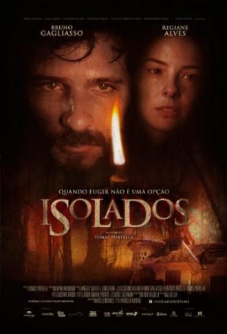 Isolados (movie 2014)