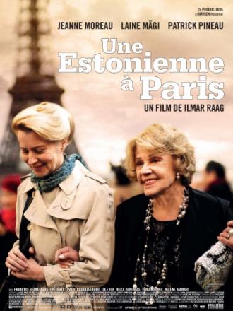 A Lady in Paris (movie 2012)