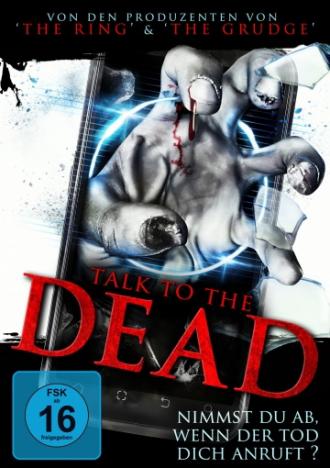 Talk to the Dead (movie 2013)
