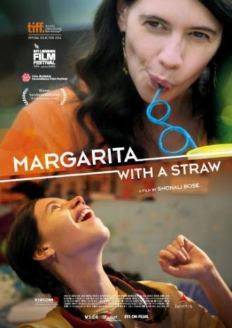 Margarita with a Straw (movie 2015)