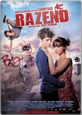 Razend (movie 2011)