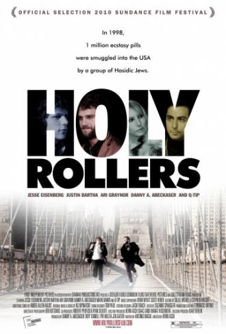 Holy Rollers (movie 2010)