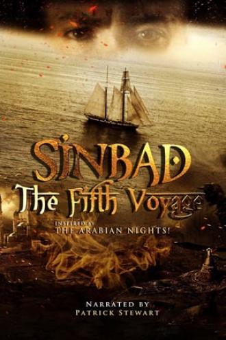 Sinbad: The Fifth Voyage (movie 2014)