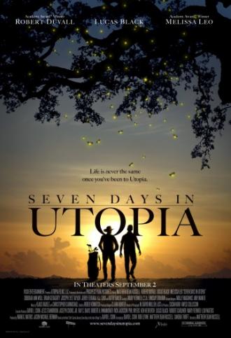 Seven Days in Utopia (movie 2011)