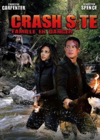 Crash Site (movie 2011)