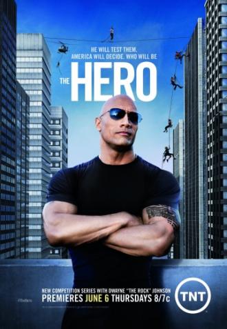The Hero (2013) (tv-series 2013)