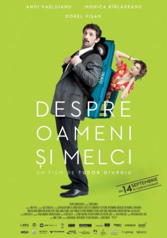 Of Snails and Men (movie 2012)