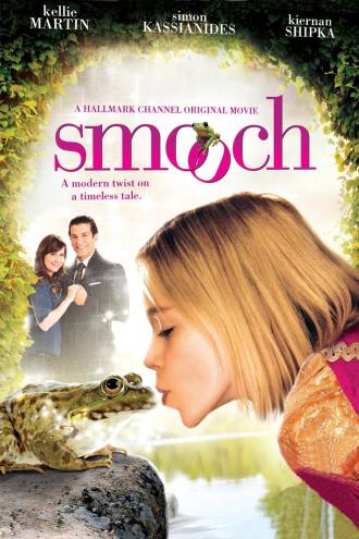 Smooch (movie 2013)