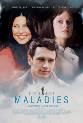 Maladies (movie 2013)