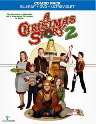 A Christmas Story 2 (movie 2012)