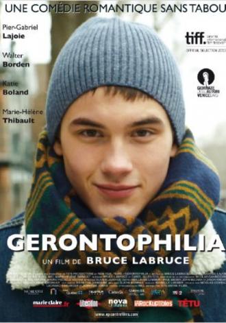 Gerontophilia (movie 2013)