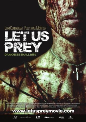 Let Us Prey (movie 2014)