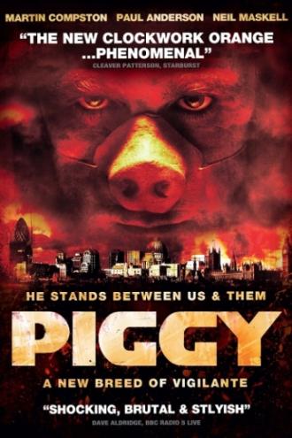 Piggy (movie 2012)