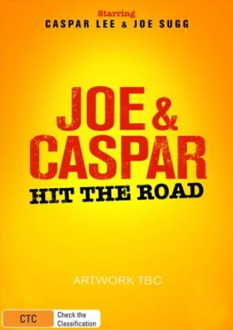 Joe & Caspar Hit the Road (movie 2015)