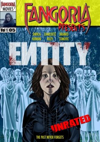 Entity (movie 2012)