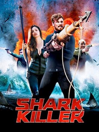 Shark Killer (movie 2015)