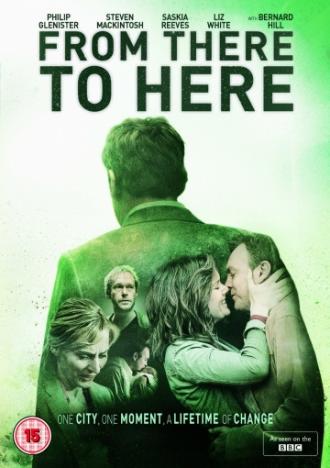 From There to Here (tv-series 2014)