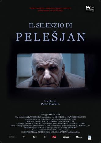 The Silence of Peleshian