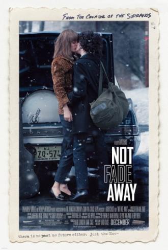 Not Fade Away (movie 2012)