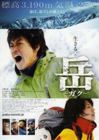 Peak: The Rescuers (movie 2011)