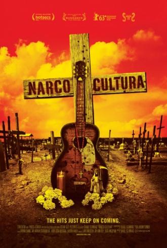 Narco Cultura (movie 2013)