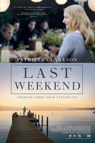 Last Weekend (movie 2014)