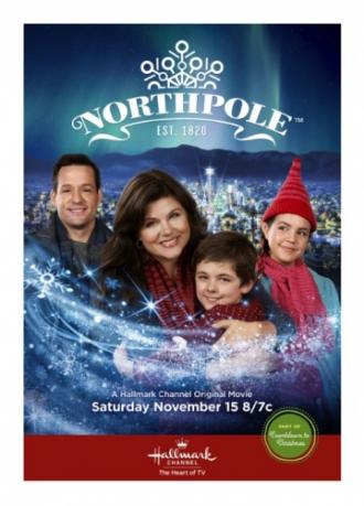 Northpole (movie 2014)