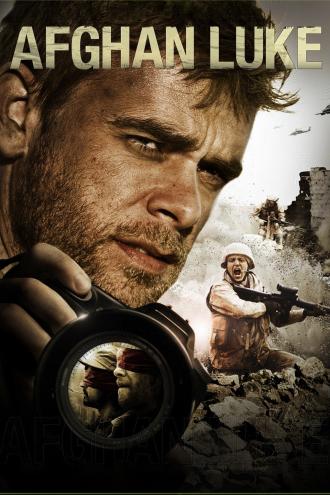 Afghan Luke (movie 2011)