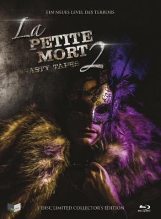 La Petite Mort 2 : Nasty Tapes (movie 2014)