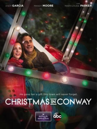 Christmas in Conway (movie 2013)