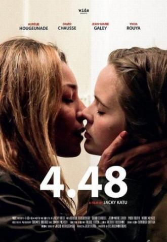 4.48 (movie 2014)