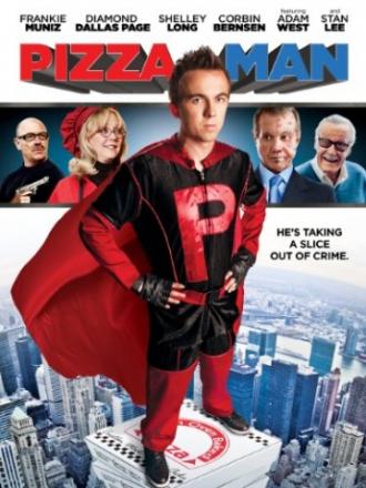 Pizza Man (movie 2011)
