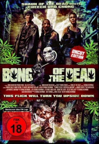 Bong of the Dead (movie 2011)