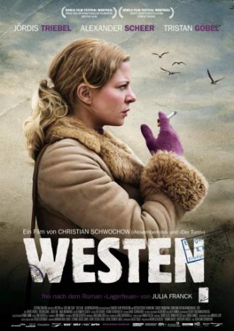 West (movie 2013)