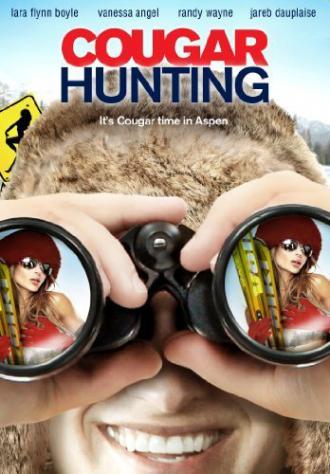 Cougar Hunting (movie 2011)