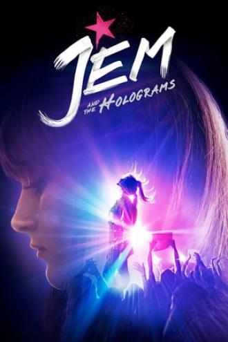 Jem and the Holograms (movie 2015)
