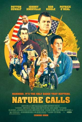 Nature Calls (movie 2012)