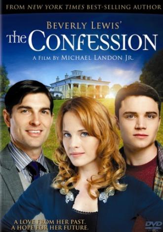 The Confession (movie 2013)