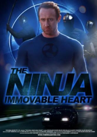 The Ninja Immovable Heart (movie 2014)