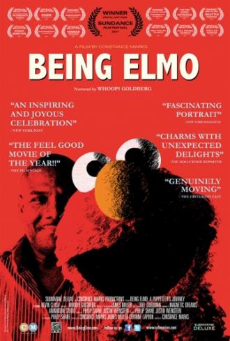 Being Elmo: A Puppeteer's Journey (movie 2011)