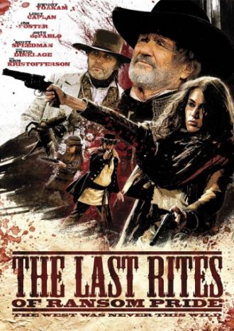 The Last Rites of Ransom Pride (movie 2010)