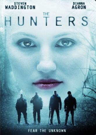 The Hunters (movie 2011)
