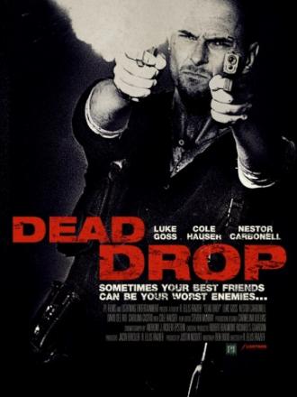 Dead Drop (movie 2013)