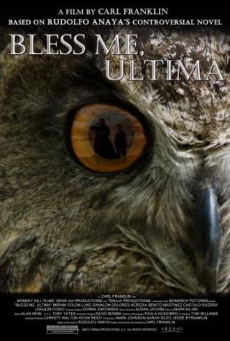 Bless Me, Ultima (movie 2013)