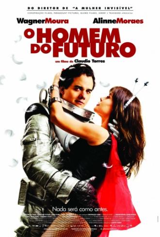 The Man from the Future (movie 2011)
